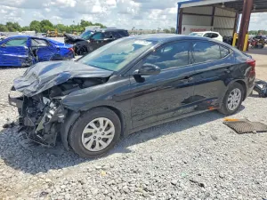 Hyundai Elantra 2.0L 4 2019