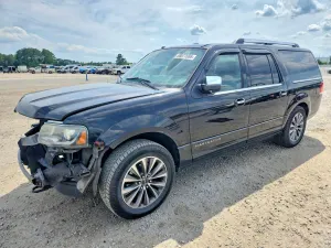 Lincoln Navigator 3.5L 6 2015