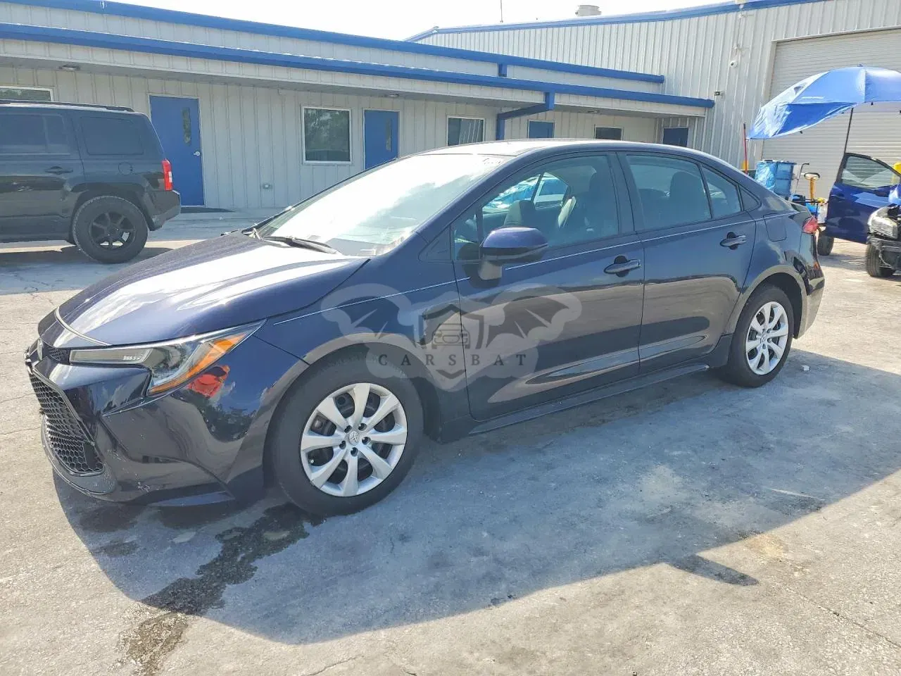 Toyota Corolla 1.8L 4 2022
