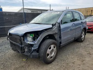 Honda CR-V 2.4L 4 2007