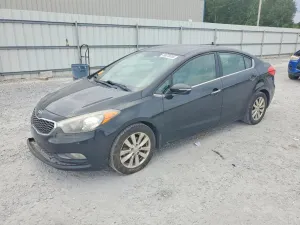 Kia Cerato / Forte / K3 2.0L 4 2015