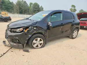 Chevrolet Trax 1.4L 4 2020