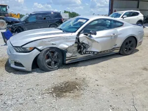 Ford Mustang 3.7L 6 2016