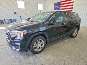 GMC Terrain 1.5L 4 2022