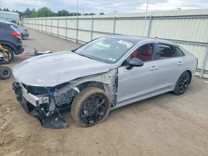 Kia K5 2.5L 4 2026