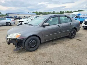 Toyota Corolla 1.8L 4 2006