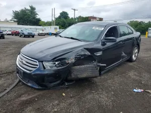 Ford Taurus 3.5L 6 2015