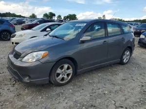Toyota Corolla 1.8L 4 2008