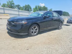 Honda Accord 1.5L 4 2024