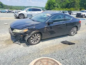 Honda Accord 2.4L 4 2014