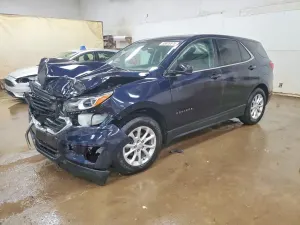 Chevrolet Equinox 1.5L 4 2020