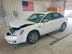 Ford Taurus 3.5L 6 2009