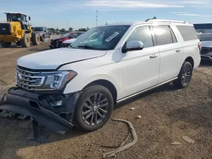 Ford Expedition 3.5L 6 2021