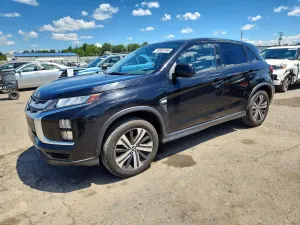 Mitsubishi Outlander 2.0L 4 2020