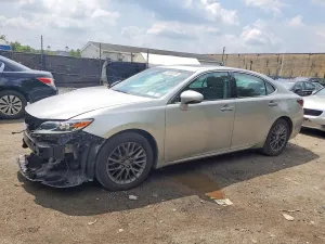 Lexus ES 3.5L 6 2018