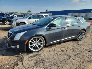 Cadillac XTS 3.6L 6 2016