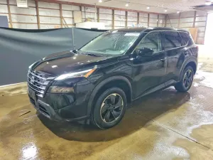 Nissan Rogue 1.5L 3 2024
