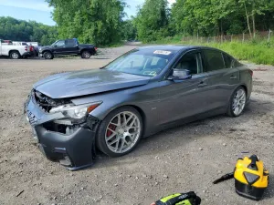 Infiniti Q50 3.0L 6 2020