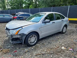 Ford Focus 2.0L 4 2010