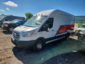 Ford Transit 3.2L 5 2017