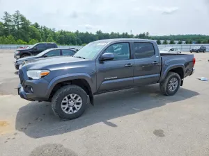 Toyota Tacoma 3.5L 6 2019