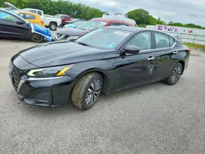 Nissan Altima 2.5L 4 2025