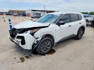Nissan Rogue 1.5L 3 2023