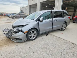 Honda Odyssey 3.5L 6 2020
