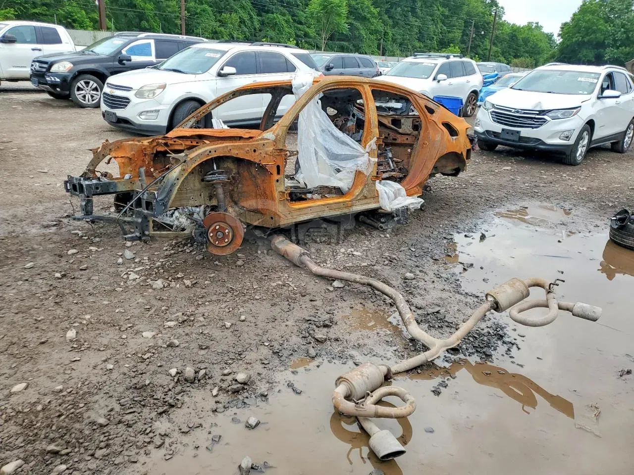 Acura Integra 1.5L 4 2023