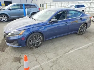 Nissan Altima 2.5L 4 2023