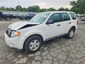 Ford Escape 2.5L 4 2012