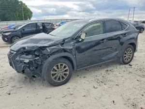 Lexus NX 2.0L 4 2019