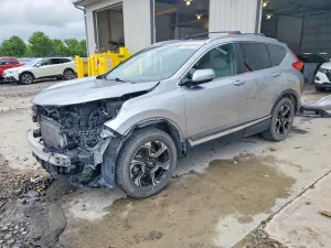 Honda CR-V 1.5L 4 2017