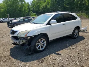 Lexus RX 3.5L 6 2009