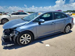 Toyota Corolla 1.8L 4 2021