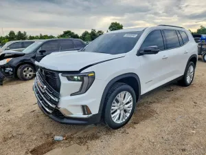 GMC Acadia 2.5L 4 2026