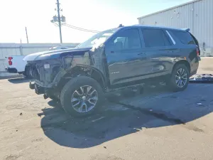 Chevrolet Tahoe 5.3L 8 2021