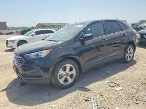 Ford Edge 2.0L 4 2020