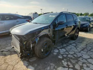 Kia Sportage 2.5L 4 2026