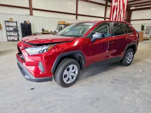 Toyota Rav4 2.5L 4 2025