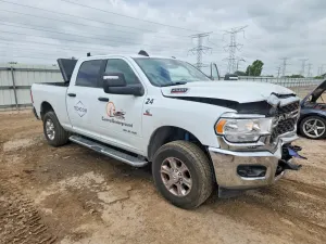 RAM 2500 6.7L 6 2024