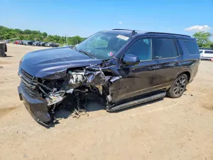 Chevrolet Tahoe 5.3L 8 2022