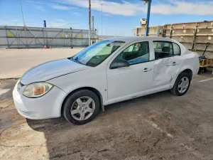 Chevrolet Cobalt 2.2L 4 2007