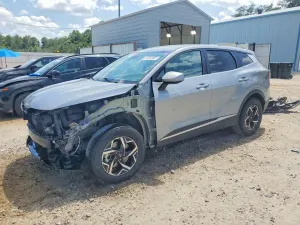 Kia Sportage 2.5L 4 2023