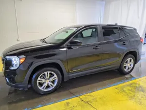 GMC Terrain 1.5L 4 2022