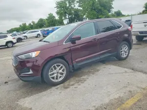 Ford Edge 2.0L 4 2024