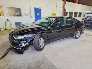 Hyundai Sonata 2.5L 4 2023