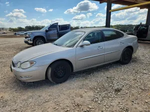 Buick LaCrosse 3.8L 6 2007