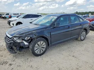 Volkswagen Jetta 1.4L 4 2019