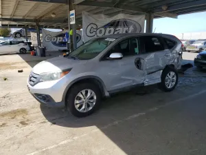 Honda CR-V 2.4L 4 2014